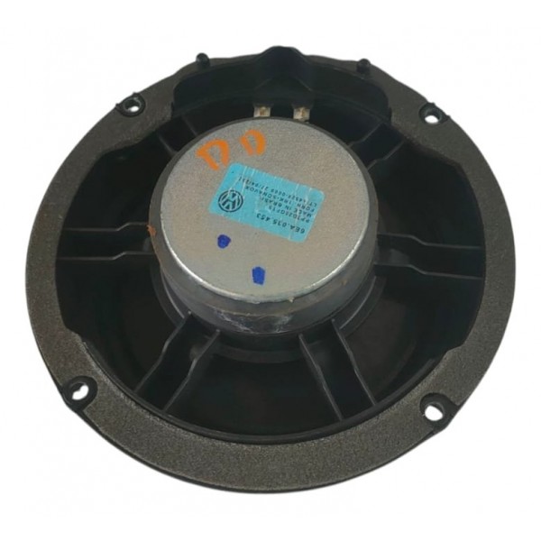 Alto Falante Porta D/d  Vw Taos 2023 Preto
