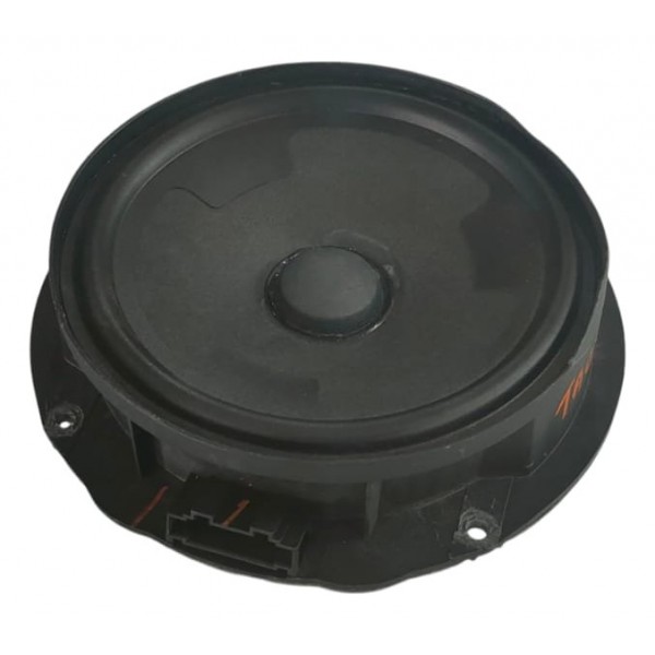 Alto Falante Porta D/d  Vw Taos 2023 Preto