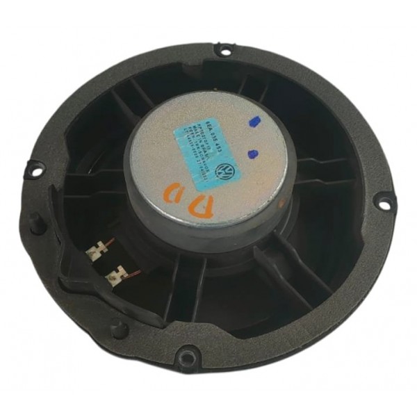 Alto Falante Porta D/d  Vw Taos 2023 Preto