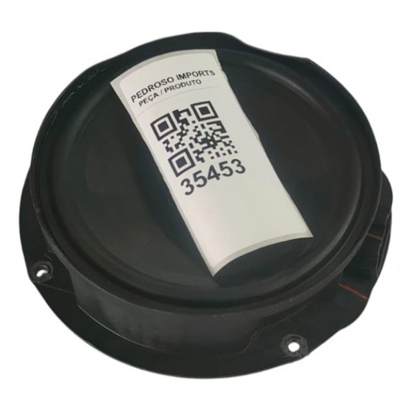 Alto Falante Porta D/d  Vw Taos 2023 Preto