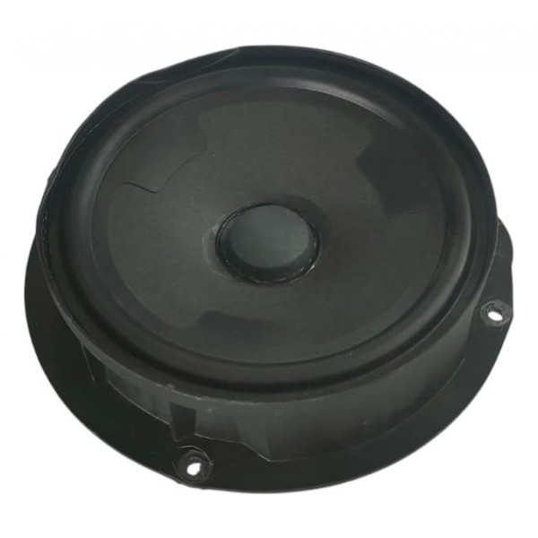 Alto Falante Porta D/d  Vw Taos 2023 Preto