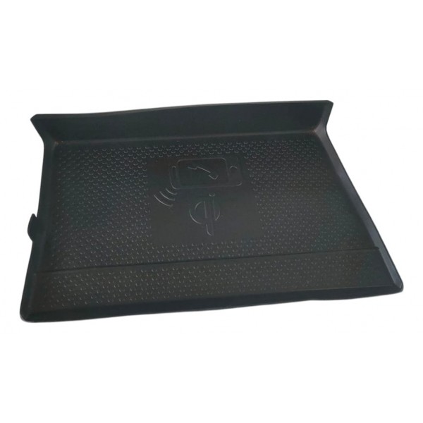 Acabamento Borracha Console Celular Vw Taos 2023