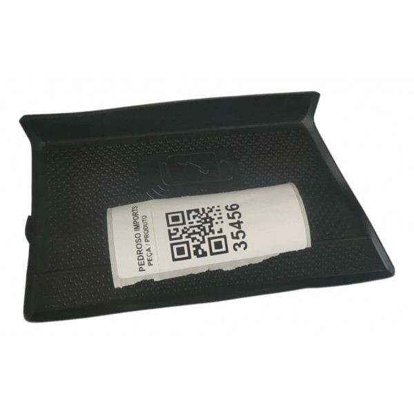 Acabamento Borracha Console Celular Vw Taos 2023