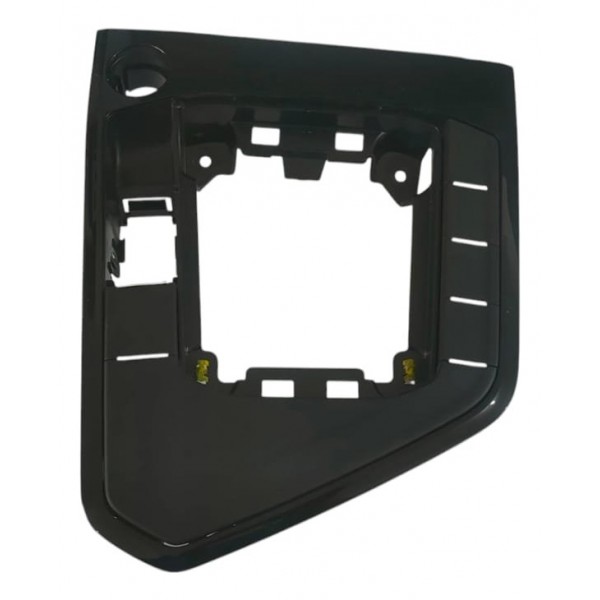 Acabamento Moldura Console Central Vw Taos 2023