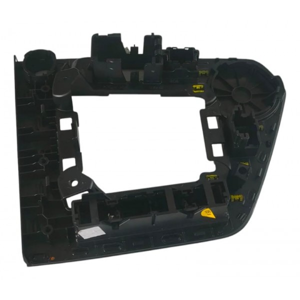 Acabamento Moldura Console Central Vw Taos 2023