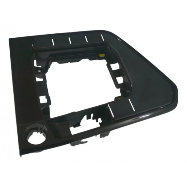 Acabamento Moldura Console Central Vw Taos 2023