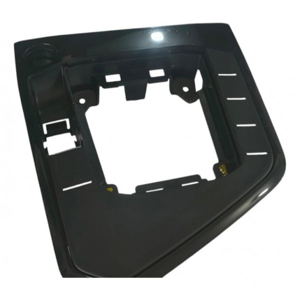 Acabamento Moldura Console Central Vw Taos 2023