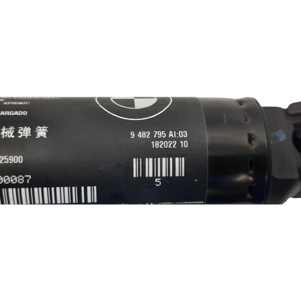 Amortecedor Tampa Do Porta Malas Bmw X3 M40i 2022