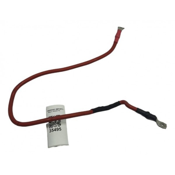 Cabo Polo Positivo Bmw X3 M40i 2022