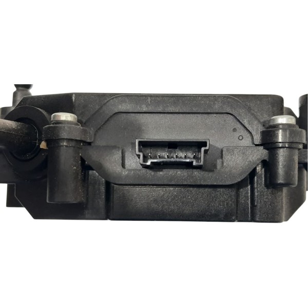 Motor Atuador Fechadura Da Tampa Traseira Bmw X3 M40i 2022