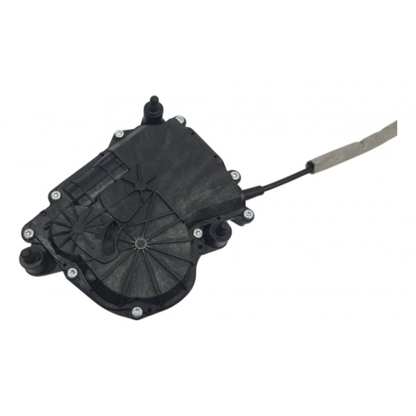Motor Atuador Fechadura Da Tampa Traseira Bmw X3 M40i 2022
