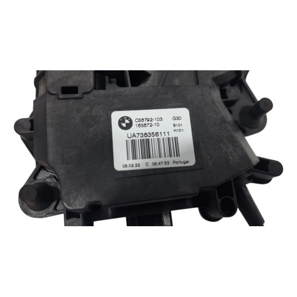 Motor Atuador Fechadura Da Tampa Traseira Bmw X3 M40i 2022