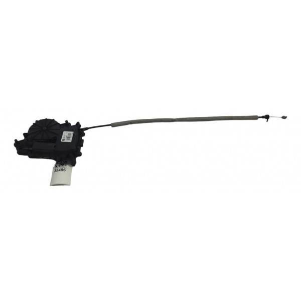 Motor Atuador Fechadura Da Tampa Traseira Bmw X3 M40i 2022