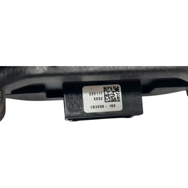 Motor Atuador Fechadura Da Tampa Traseira Bmw X3 M40i 2022