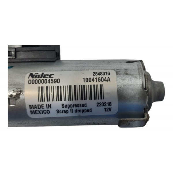 Motor Teto Solar Bmw X3 M40i 2022