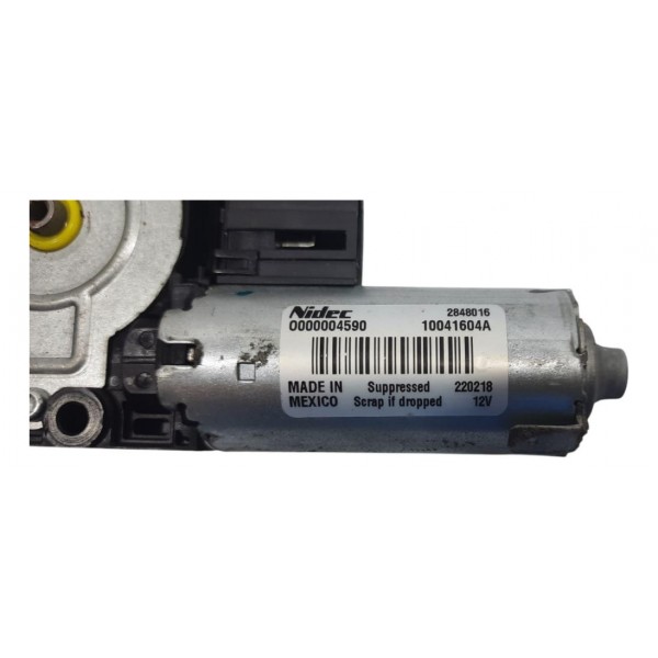 Motor Teto Solar Bmw X3 M40i 2022