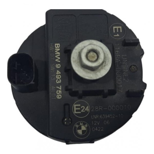 Sirene Do Alarme Bmw X3 M40i 2022