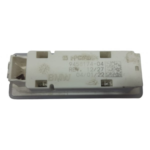 Luz De Cortesia Bmw X3 M40i 2022