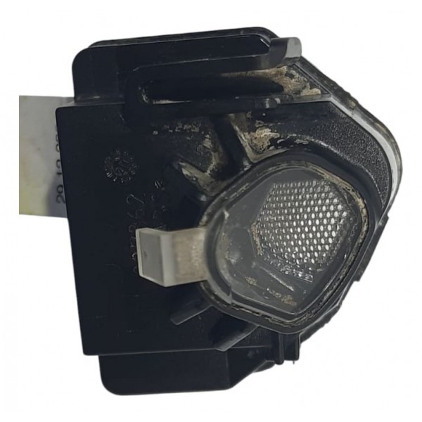 Módulo De Luz Soleira Esquerdo Bmw X3 M40i 2022