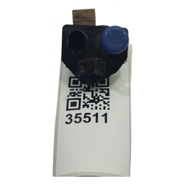 Módulo De Luz Soleira Esquerdo Bmw X3 M40i 2022