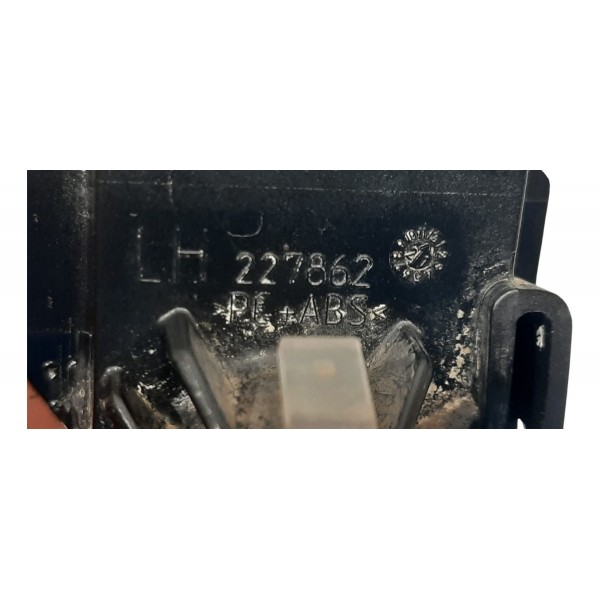 Módulo De Luz Soleira Esquerdo Bmw X3 M40i 2022