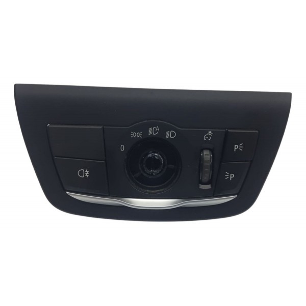Botão Chave De Luz Bmw X3 M40i 2022