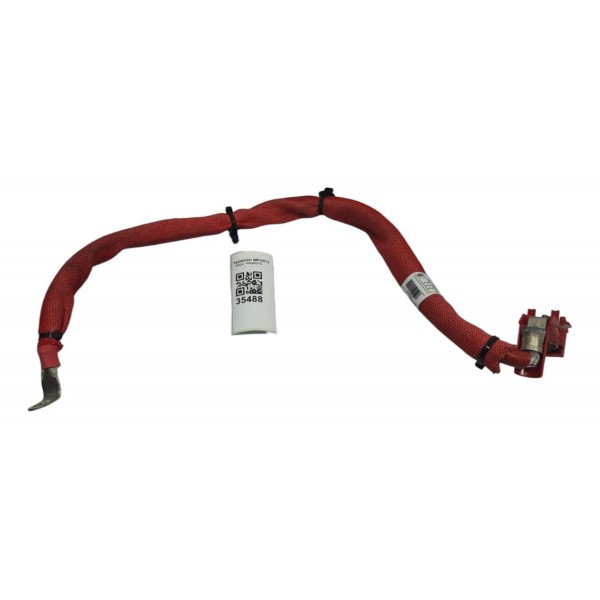 Cabo Positivo Bateria Bmw X3 M40i 2022