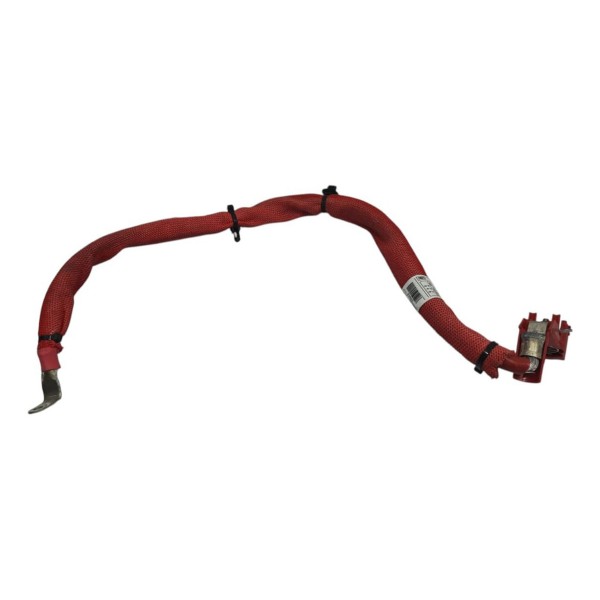 Cabo Positivo Bateria Bmw X3 M40i 2022