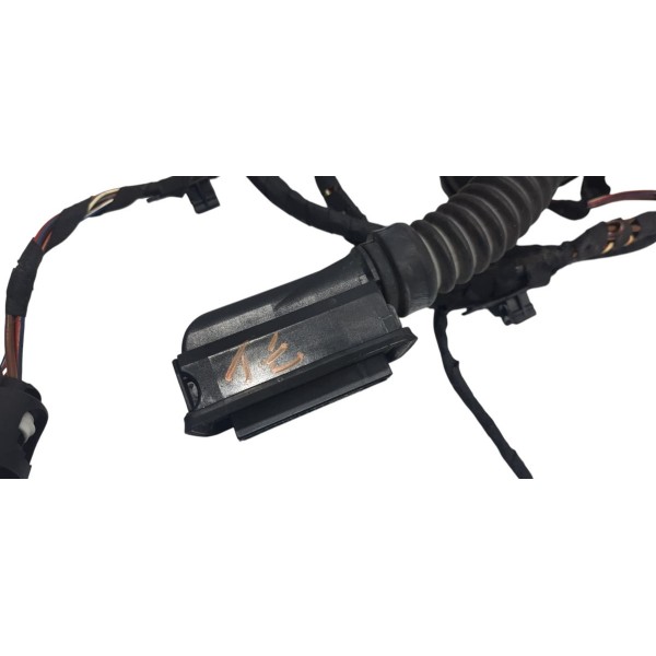 Chicote Porta Traseira Esquerda Bmw X3 M40i 2022