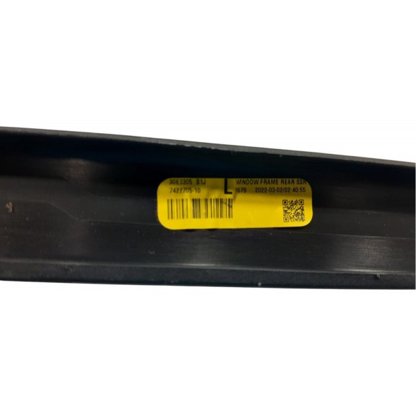 Acabamento Porta Traseira Bmw X3 M40i 2022