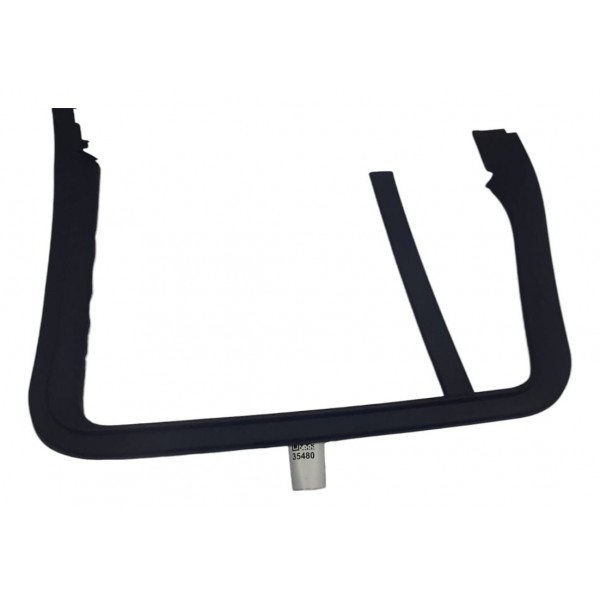 Acabamento Porta Traseira Bmw X3 M40i 2022