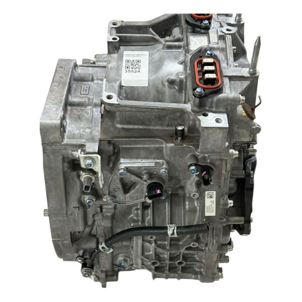 Transmissão Câmbio Honda Cr-v 2.0 Advanced Hybrid 2024