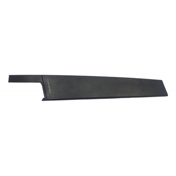 Moldura Externa Porta Dianteira Esquerda Vw T-cross 2020