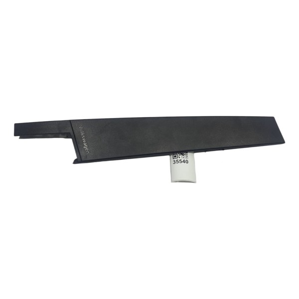 Moldura Externa Porta Dianteira Esquerda Vw T-cross 2020