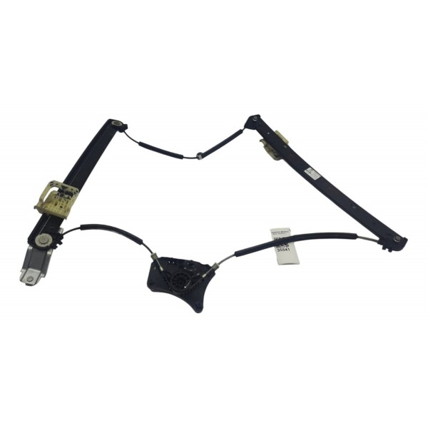 Máquinas De Vidro Porta Dianteira Esquerda Vw T-cross 2020