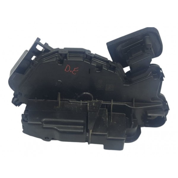 Fechadura Porta Dianteira Esquerda Vw T-cross 2020