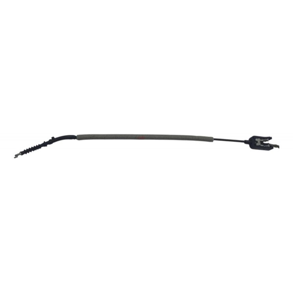 Cabo Fechadura Dianteiro Esquerdo Vw T-cross 1.0 Tsi 2020