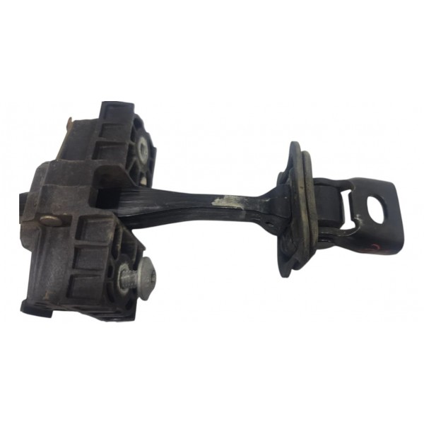 Limitador De Porta Dianteiro Esquerdo Vw T-cross 1.0 Tsi 202