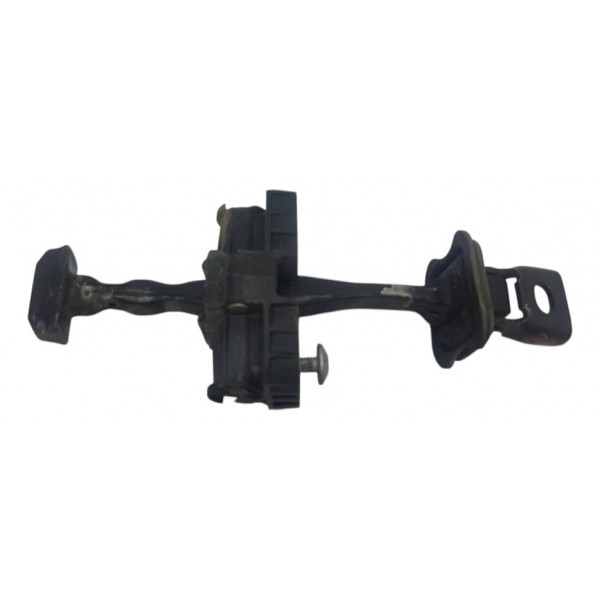 Limitador De Porta Dianteiro Esquerdo Vw T-cross 1.0 Tsi 202