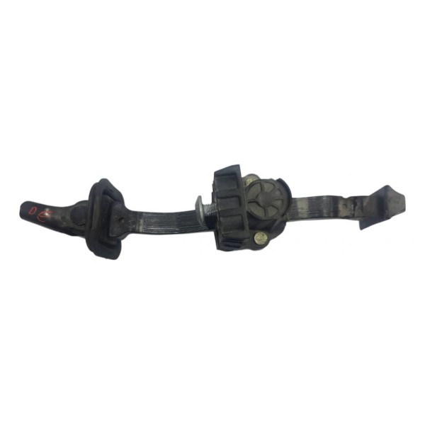 Limitador De Porta Dianteiro Esquerdo Vw T-cross 1.0 Tsi 202