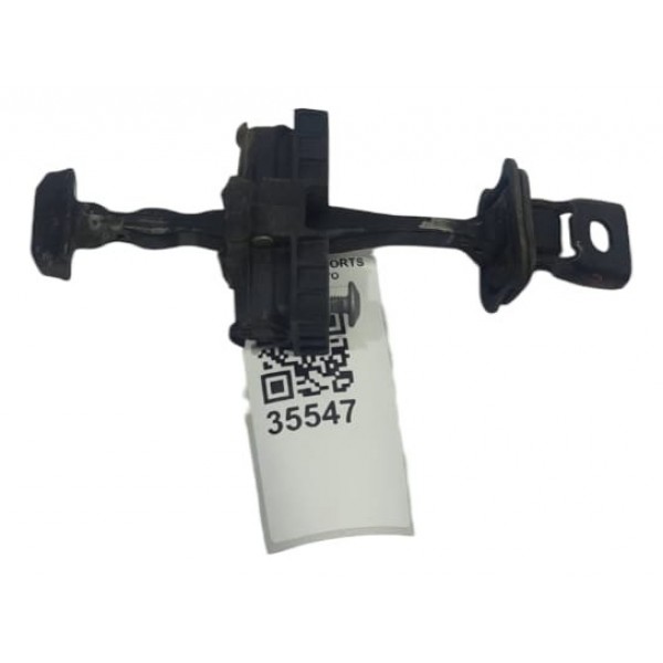 Limitador De Porta Dianteiro Esquerdo Vw T-cross 1.0 Tsi 202