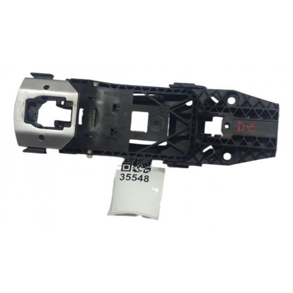 Suporte Maçaneta Porta Dianteira Esquerda Vw T-cross 2020