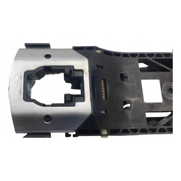 Suporte Maçaneta Porta Dianteira Esquerda Vw T-cross 2020