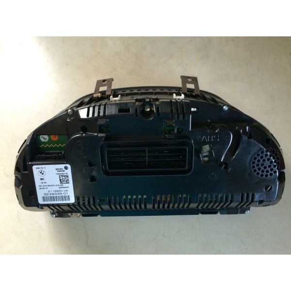 Painel De Instrumentos Bmw X3 3.5 2011 9249339