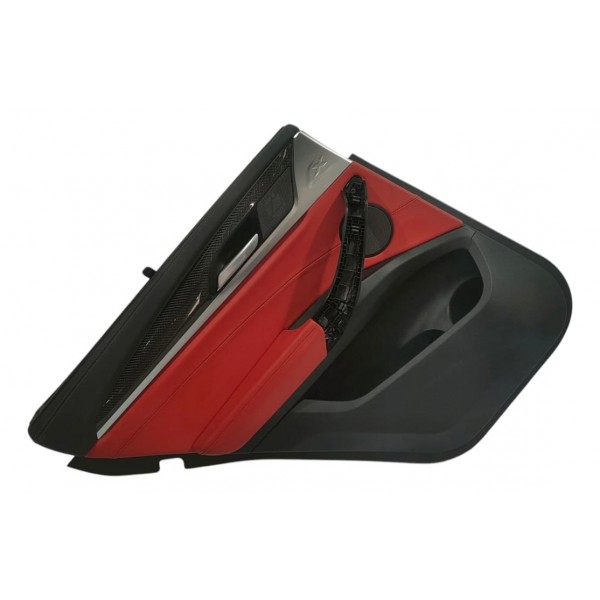 Forro Porta T/e Bmw X3 M40i 2022
