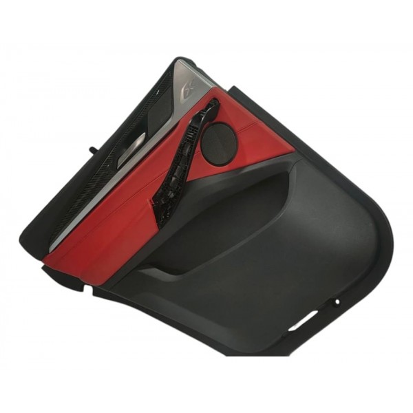 Forro Porta T/e Bmw X3 M40i 2022