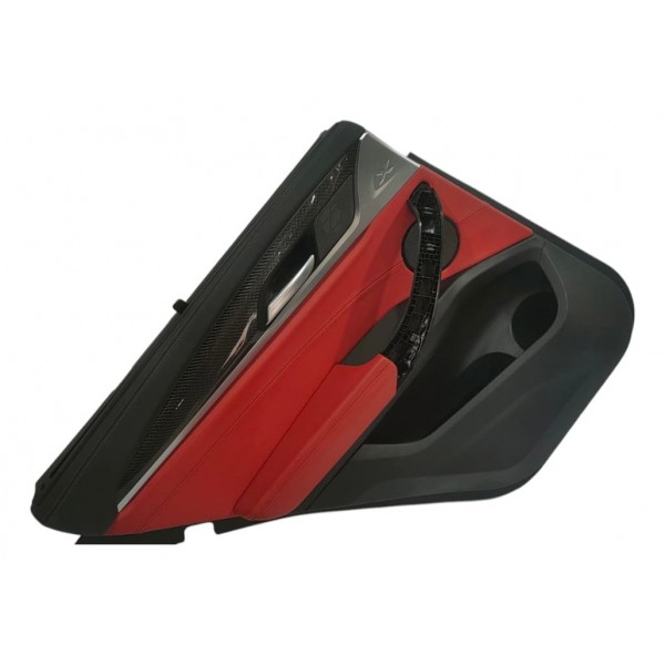 Forro Porta T/e Bmw X3 M40i 2022