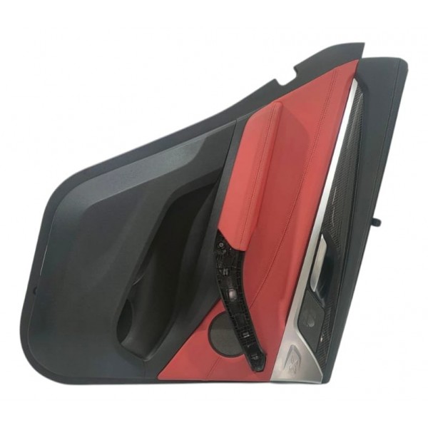 Forro Porta T/e Bmw X3 M40i 2022