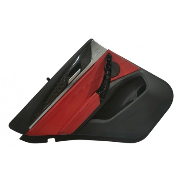 Forro Porta T/e Bmw X3 M40i 2022