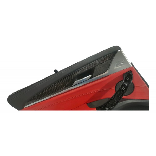 Forro Porta T/e Bmw X3 M40i 2022
